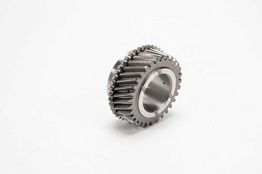 Шестерня 3-й передачи вторичного вала G-PART А21R22-1701128