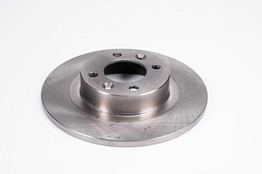 Диск тормозной задний Лада Vesta (15-), X-Ray (15-) (8450031131) G-PART