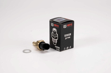 Датчик температуры охл. жидкости дв.Cummins, 405 Г-3302 (37.459.259-99)