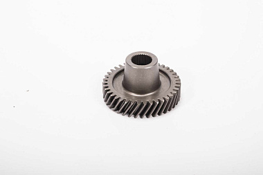 Шестерня КПП промежуточного вала ГАЗель Next 5-й передачи G-PART А21R22-1701052-10