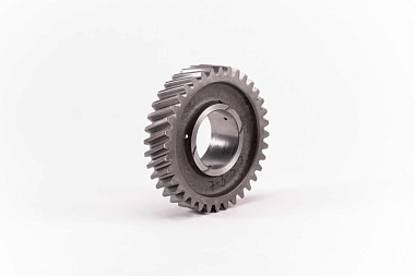 Шестерня 2 передачи ГАЗ-33081, 3309 КПП-5 ГАЗ Оригинал