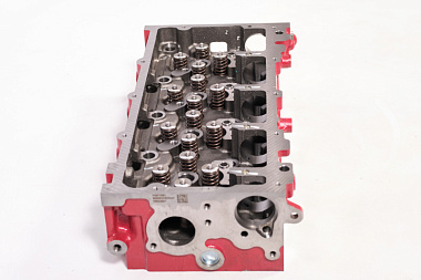 Головка блока цилиндров дв.Cummins ISF-2.8  в сборе G-PART .5307154F