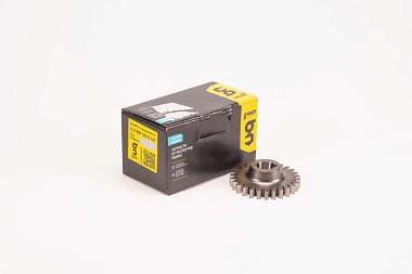 Шестерня Cummins ISF ГАЗ G-PART .5271959F, GP.10360005
