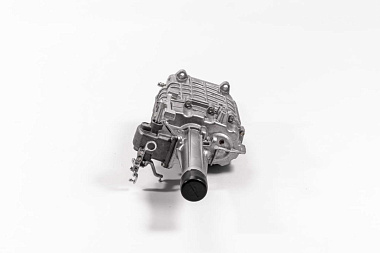 КПП-5 ГАЗель NEXT автобус УМЗ-275 330 Н*м с дистанционным переключением ГАЗ Оригинал