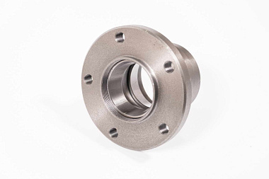 Ступица передняя в сборе с подшипником ГАЗ-3110 G-PART 3110-3103006