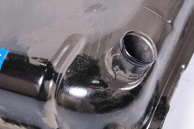 Бак топливный ГАЗ 2705 дв. ЗМЗ-4063, 40522 (68 л.) ГАЗ Оригинал