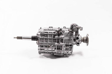 КПП-5 ГАЗель-Next (4.6 т.) Cummins ISF 2.8 330 Н*м с дистанционным переключением ГАЗ Оригинал