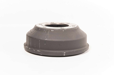Барабан тормозной передний ГАЗ-3307,3309 (3307-3501070) G-PART