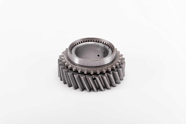 Шестерня 3 передачи ГАЗ-33081, 3309 КПП-5 ГАЗ Оригинал