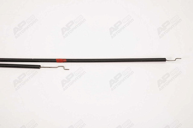 Комплект тяг управления отопителем ваз 2103-06 G-PART GP.23290003