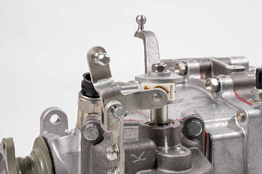 КПП-5 ГАЗель NEXT Cummins ISF 2.8 330 Н*м с дистанционным переключением ГАЗ Оригинал