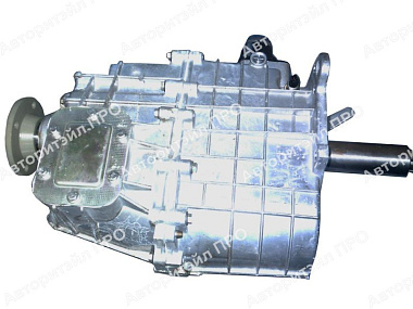 КПП-5 ГАЗ-3310 Валдай Cummins ISF 3.8 ГАЗ Оригинал