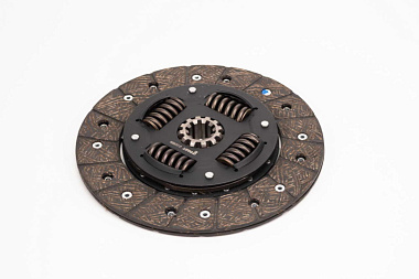 Сцепление в сборе для а/м ГАЗель (ДВС УМЗ, А274 Evotech 2.7) G-PART 3000950069