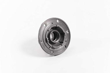 Ступица передняя ГАЗ-3307, 3309 ГАЗ Оригинал