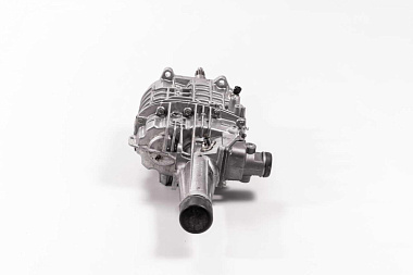 КПП-5 ГАЗель, Соболь Бизнес Cummins ISF 2.8 ГАЗ Оригинал