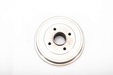 Барабан тормозной задний Лада-X-Ray (432000978R) G-PART
