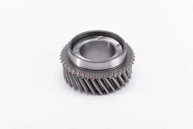 Шестерня 3 передачи вторичного вала ГАЗель-Next ГАЗ Оригинал