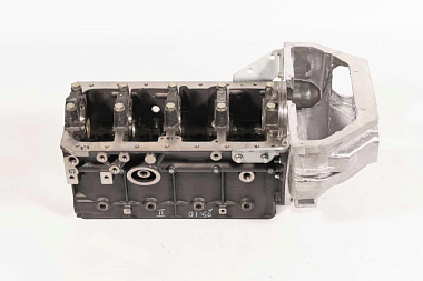 Блок цилиндров УМЗ-421.10, 4218.10, 4219.10 авт. УАЗ 100 л.с. ГАЗ Оригинал
