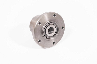 Ступица передняя в сборе с подшипником ГАЗ-3110 G-PART 3110-3103006