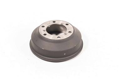 Барабан тормозной передний ГАЗ-3307,3309 (3307-3501070) G-PART