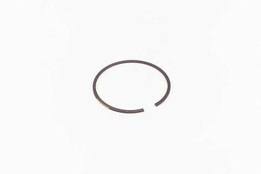 Кольцо поршневое 2-е компрессионное Cummins 3.8 ГАЗ-33106 Валдай G-PART